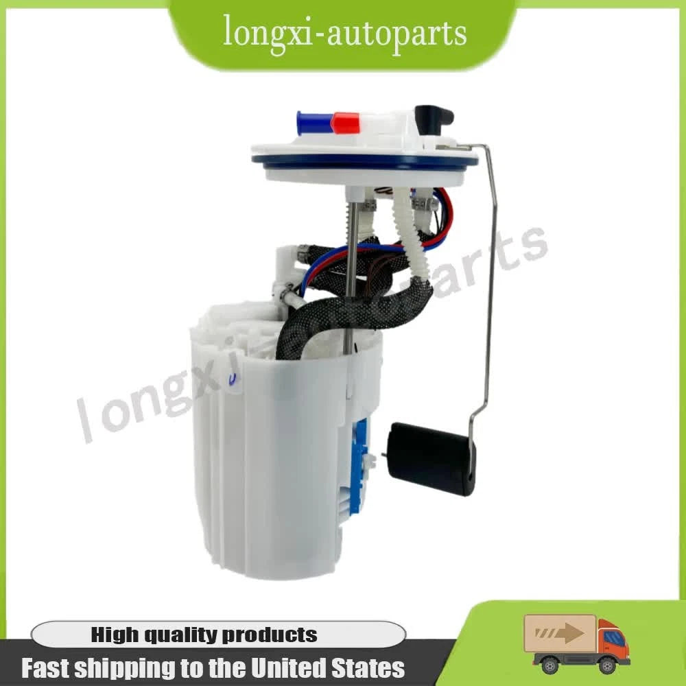 Fuel Pump for Hyundai Genesis G80 (2014–2020) 31110B1000, 31110 B1000, 31110-B1000