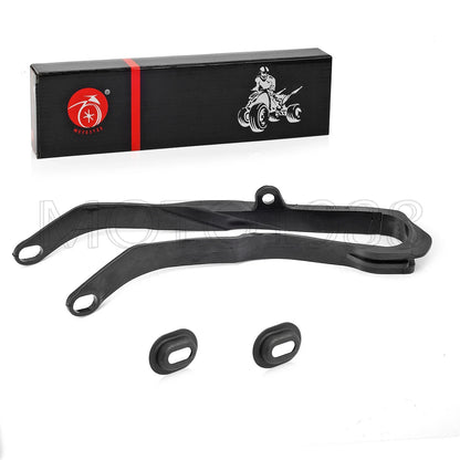 Swingarm Chain Slider Guide WASHERS For Honda CR125R CR250R (2005–2007)