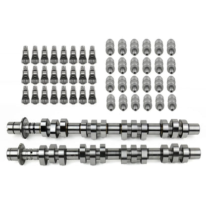 Camshaft Set with Hydraulic Tappets & Rocker Arms for Ford F-350