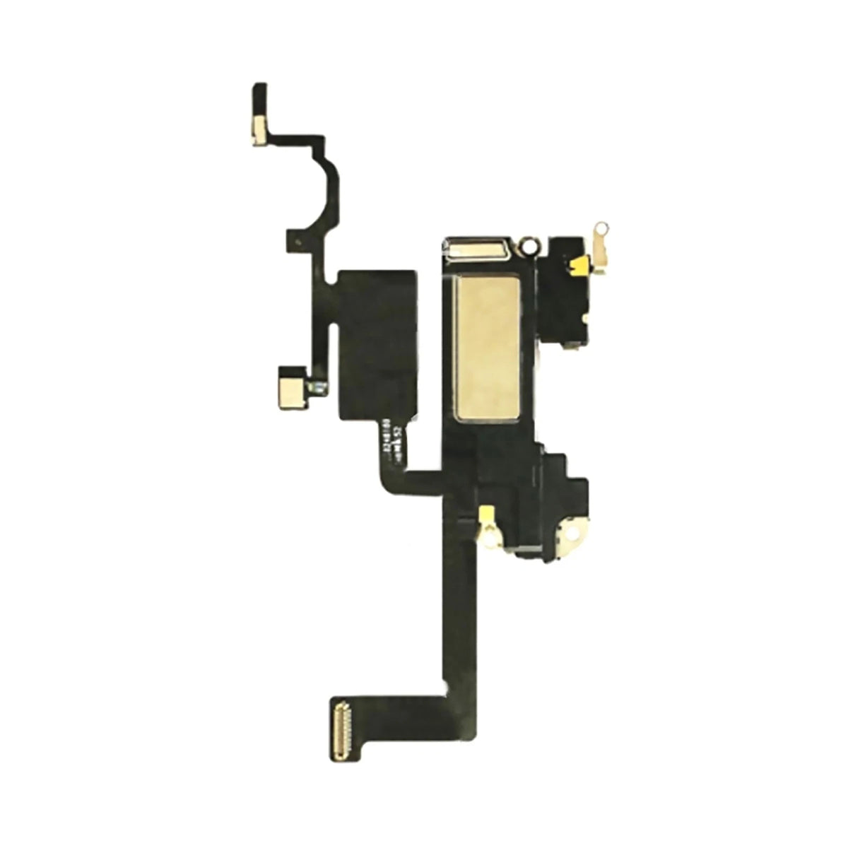 OEM Ear Speaker Proximity Sensor Adapter for Apple iPhone 12/12 Pro