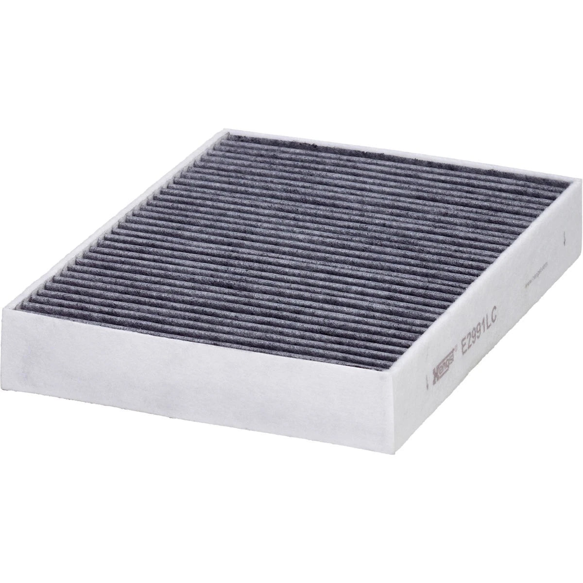 E2991LC Cabin Air Filter for BMW 3 Series 320 330 328 Sedan (2018–2023)