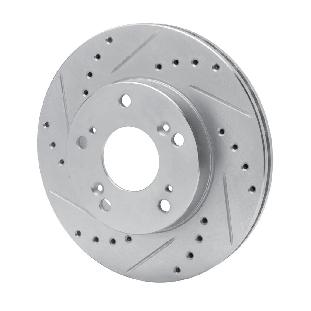 Front Brake Rotor for Honda Civic (2004–2011) ALX-PAU-DF-631-59030L-CLA2