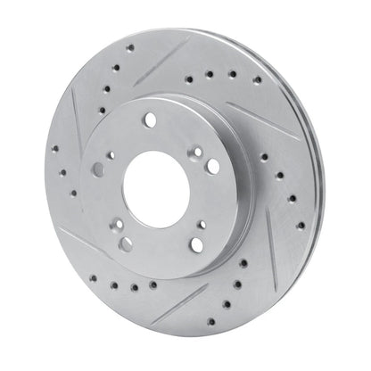Front Brake Rotor for Honda Civic (2004–2011) ALX-PAU-DF-631-59030L-CLA2