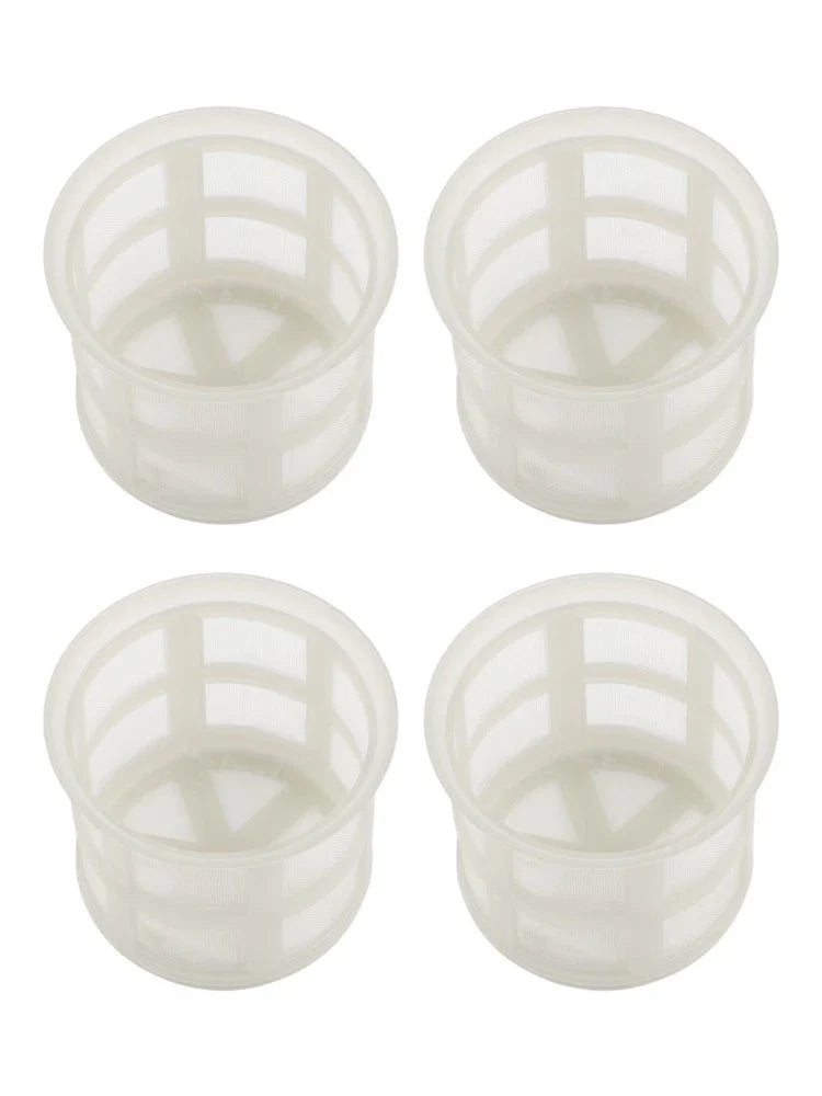 Set of 4 Replacement Fuel Filter Screens for Honda Predator