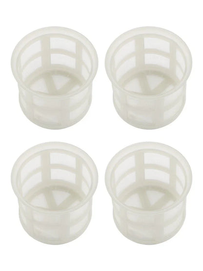 Set of 4 Replacement Fuel Filter Screens for Honda Predator