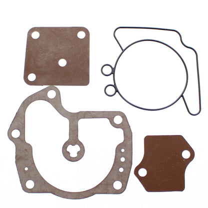 Carburetor Repair Kit with Float for Johnson Evinrude OMC (0439079)