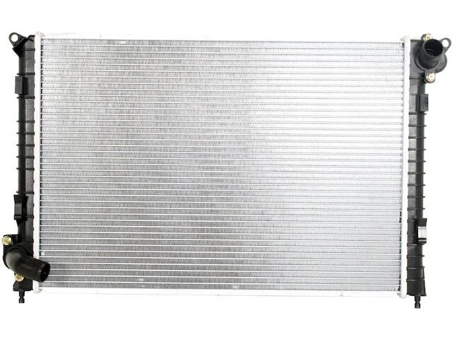 Radiator for Mini Cooper (2002–2008) AP 75123YKWN