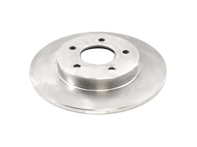 Brake Rotor Rear for Cadillac DeVille (1994–1999) 54924XGVG
