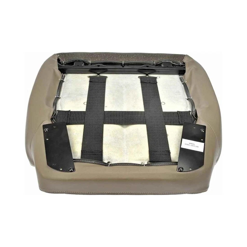 Seat Cushion Pad for Navistar 9900i (2004–2014) ALX-PAU-RB-641-5107-CL360A60