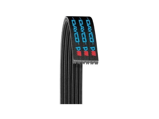 Main Drive Multi Rib Belt for Suzuki Forenza (2004–2008) BP974WG