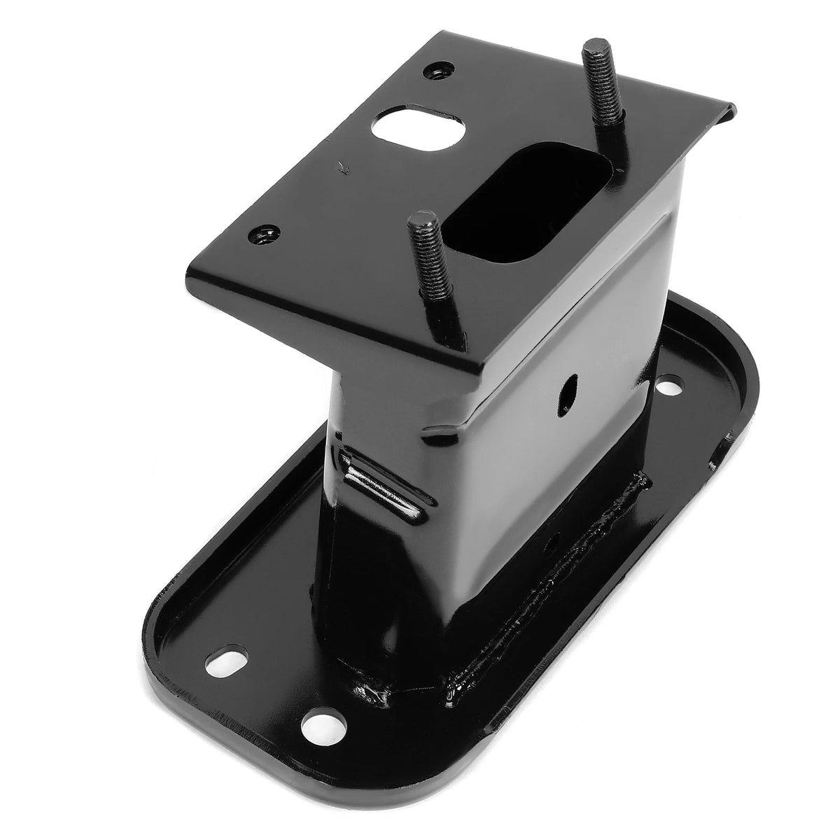 Right Front Bumper Rail Extension for Infiniti Q50 (2014–2024) CON-A000002013
