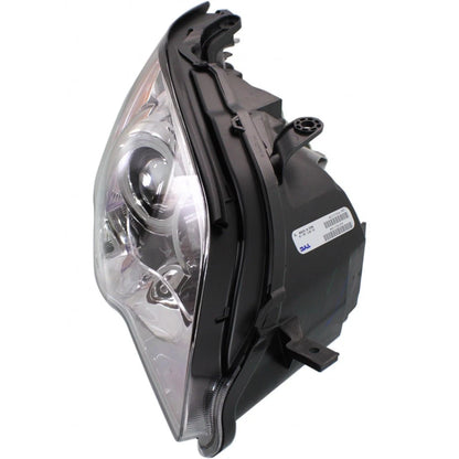 Headlight Pair for Subaru Outback (2008–2009) PLX-M1-319-1120L-ACN, SU2502133, SU2503133