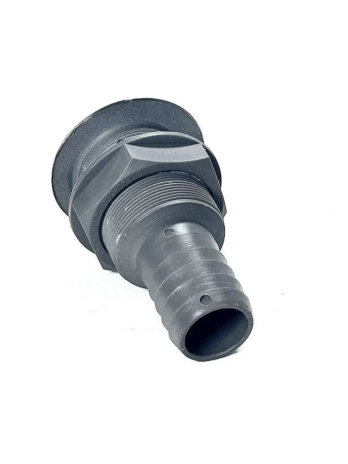 Thru Hull with Scupper for Marine Town 9005253 (OEM)
