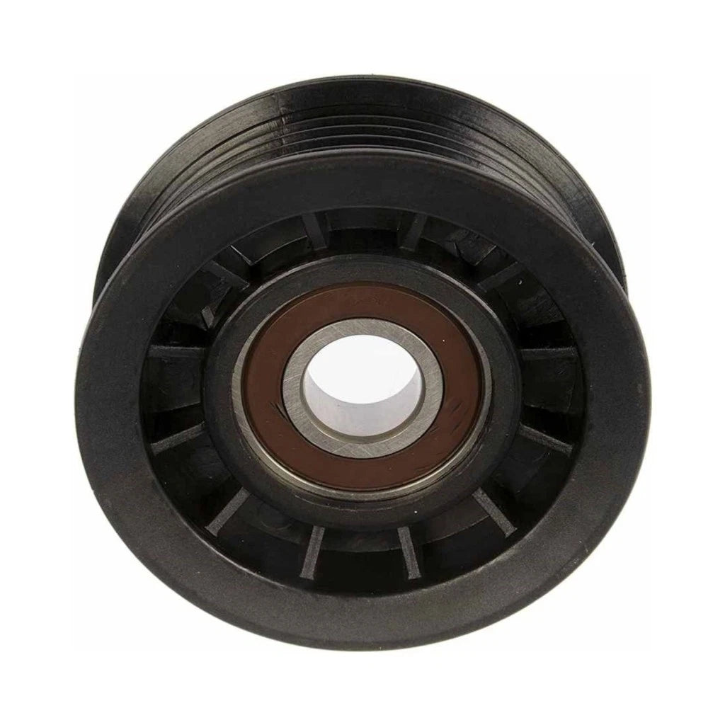 Accessory Drive Belt Idler Pulley for Saturn Aura (2007–2008) ALX-PAU-RB-419-5001-CL360A78