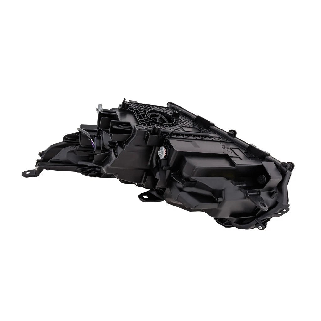 Headlight for Lexus NX300h (2021) - Passenger Side, Halogen, LX2503177