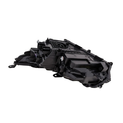 Headlight for Lexus NX300h (2021) - Passenger Side, Halogen, LX2503177