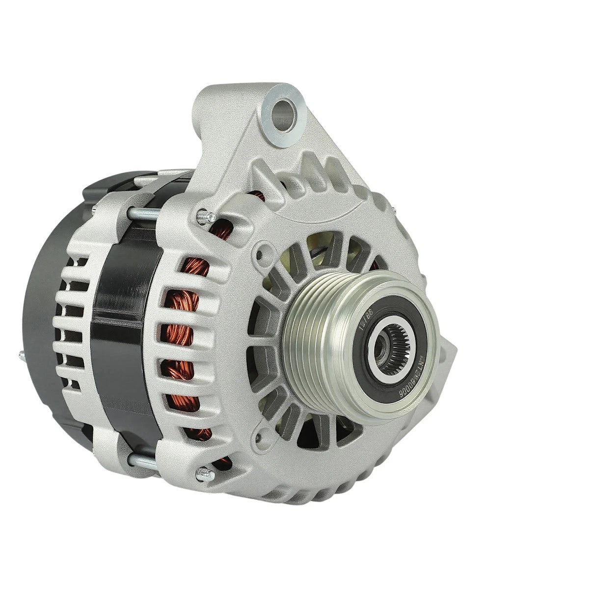 Alternator 125-AMP for Oldsmobile Intrigue (1999–2002) 18017400, 8241N, 8241