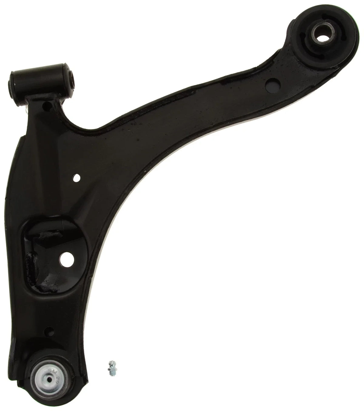 Front Right Lower Control Arm for Chrysler PT Cruiser (2001–2005)