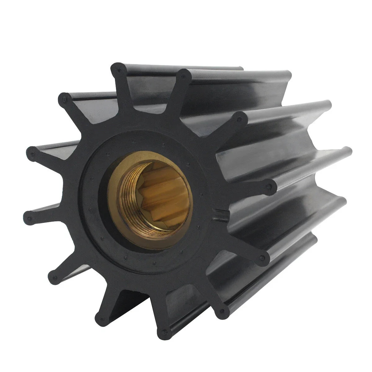 Marine Sea Water Pump Impeller for M.A.N. D 2842 LE/LXE/LYE/LZE Engines