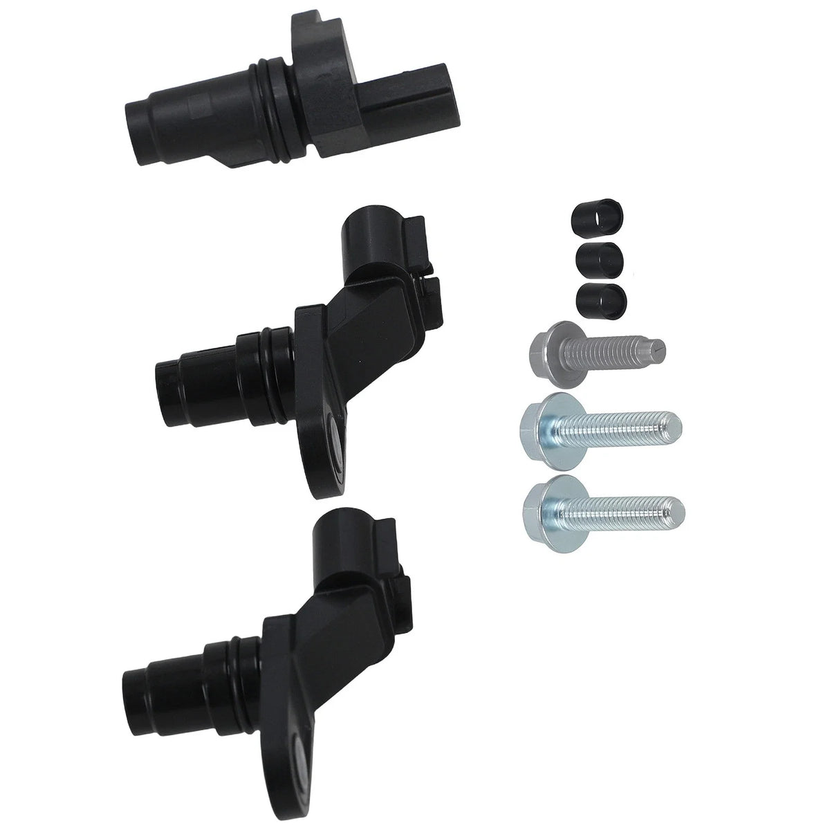 Camshaft & Crankshaft Position Sensor for Chevrolet Malibu (2007–2014) 551226