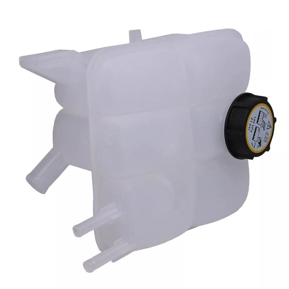 Coolant Reservoir Tank for Mazda 3 (2004)