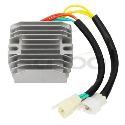 Stator Regulator Rectifier for Honda T1300823 31100-MEL-305 31120-MEL-D21