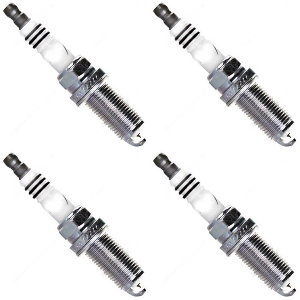 Set of 4 NGK Iridium Spark Plugs for Dodge Challenger (2009–2020) LFR5AIX-11 TLX-ngk4469-CL360A111