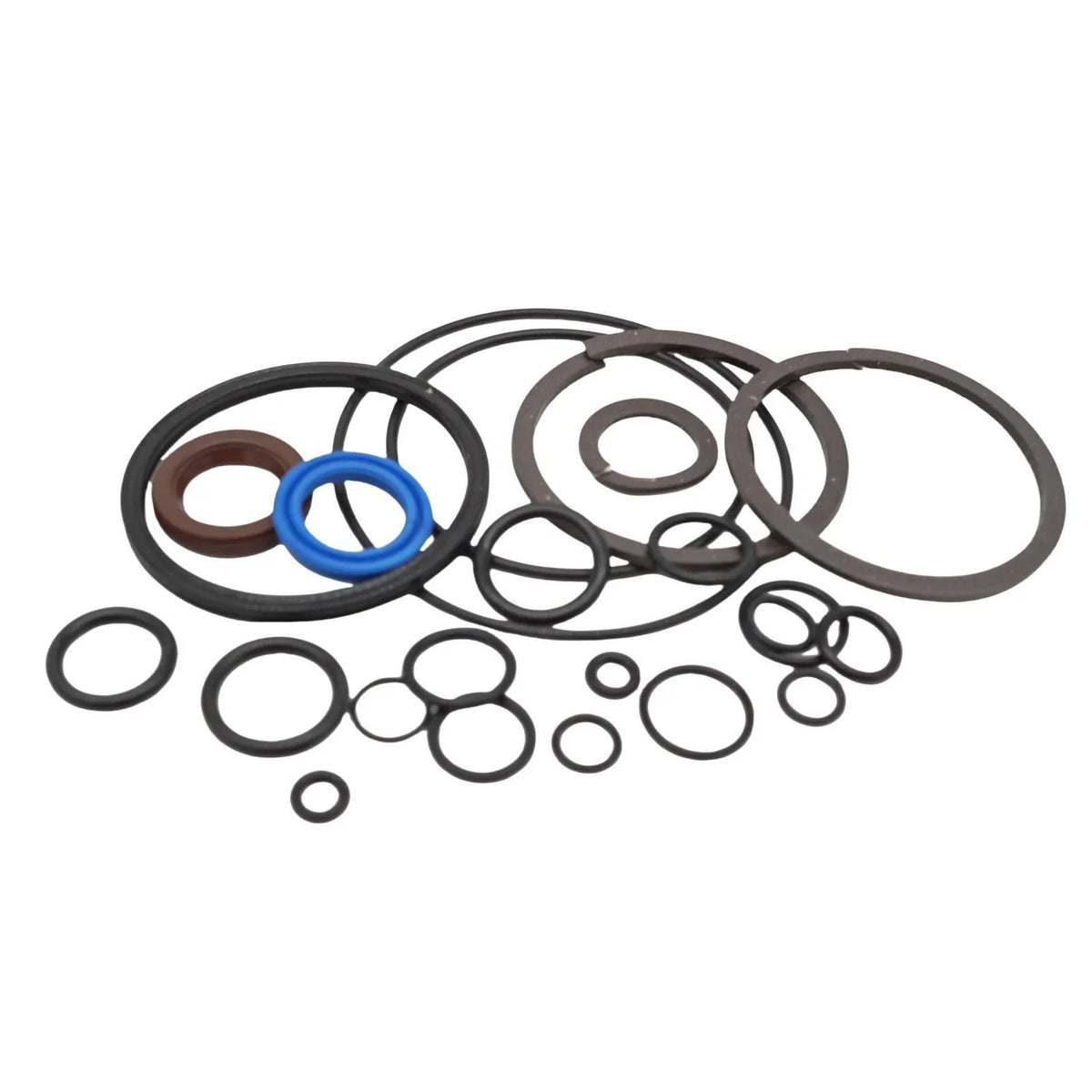 O-Ring Rebuild Kit for BRP Evinrude Johnson Trim Tilt Unit (1989–2004) 435567