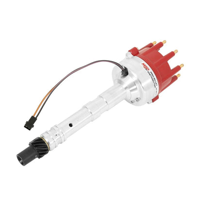 MSD Distributor 85701 for Chevy C1500 C2500 K1500 K2500 K3500 (1998–1999)