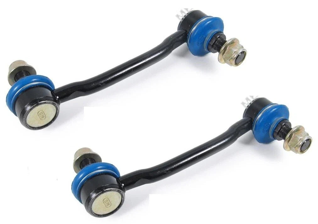 Set of 2 Front Suspension Stabilizer Bar Link Kits for Azera Amanti (2006–2011)