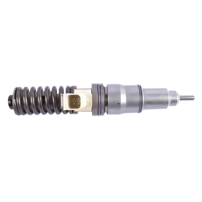 Fuel Injector w/ O-Ring for Volvo MD13, Mack MP8, D13 Engine Diesel (2000–2023)