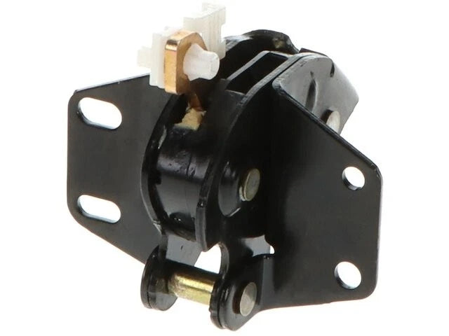 Door Latch Assembly for Chevrolet Silverado 3500 (2001–2006) 81748MZPV