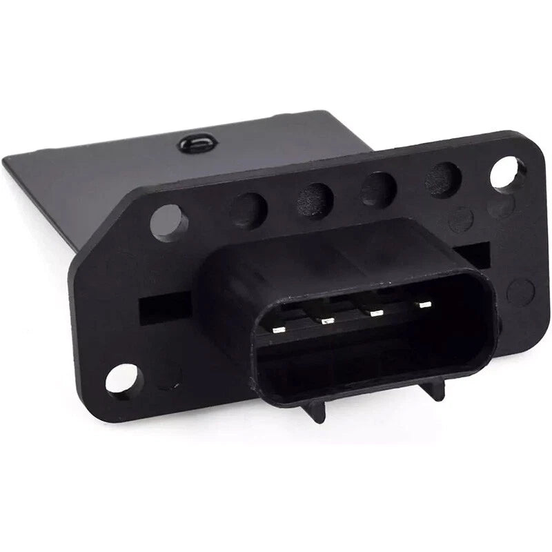 Heater Blower Motor Fan Resistor for Ford F150 (2004–2014) #JA1499 #4P1361
