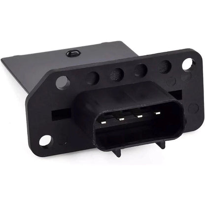Heater Blower Motor Fan Resistor for Ford F150 (2004–2014) #JA1499 #4P1361
