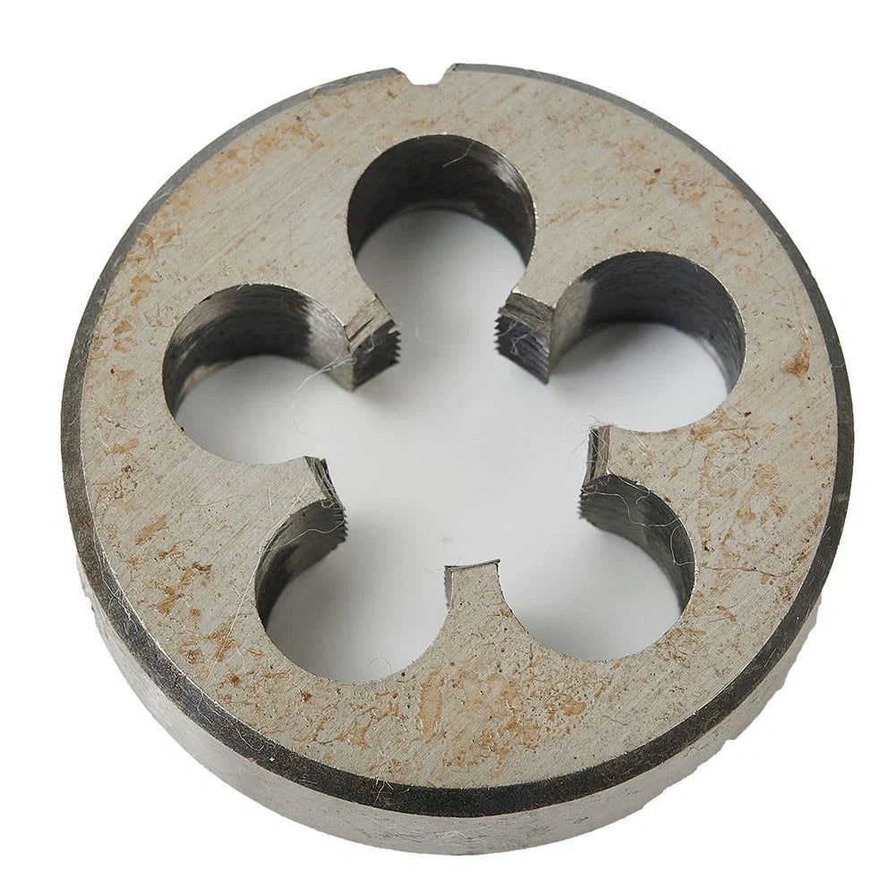 Metric Tap and Die Set for CNC Right Hand M14 (Industrial Supplies)
