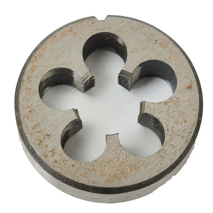 Metric Tap and Die Set for CNC Right Hand M14 (Industrial Supplies)