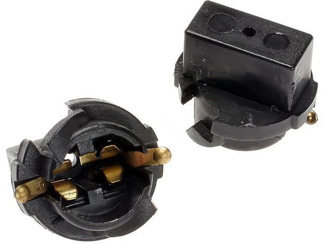 Instrument Panel Lamp Socket for Pontiac LeMans (1963–1981) 52181VGMC