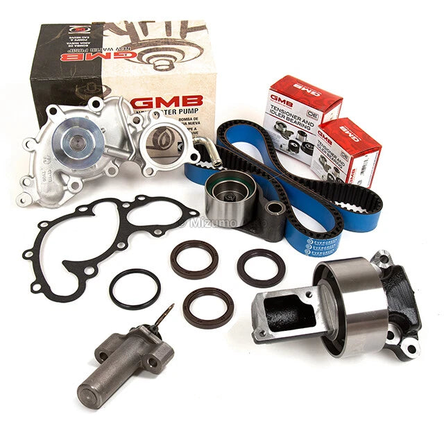 Timing Belt Kit with Water Pump for Toyota 4Runner T100 (1993–1995)