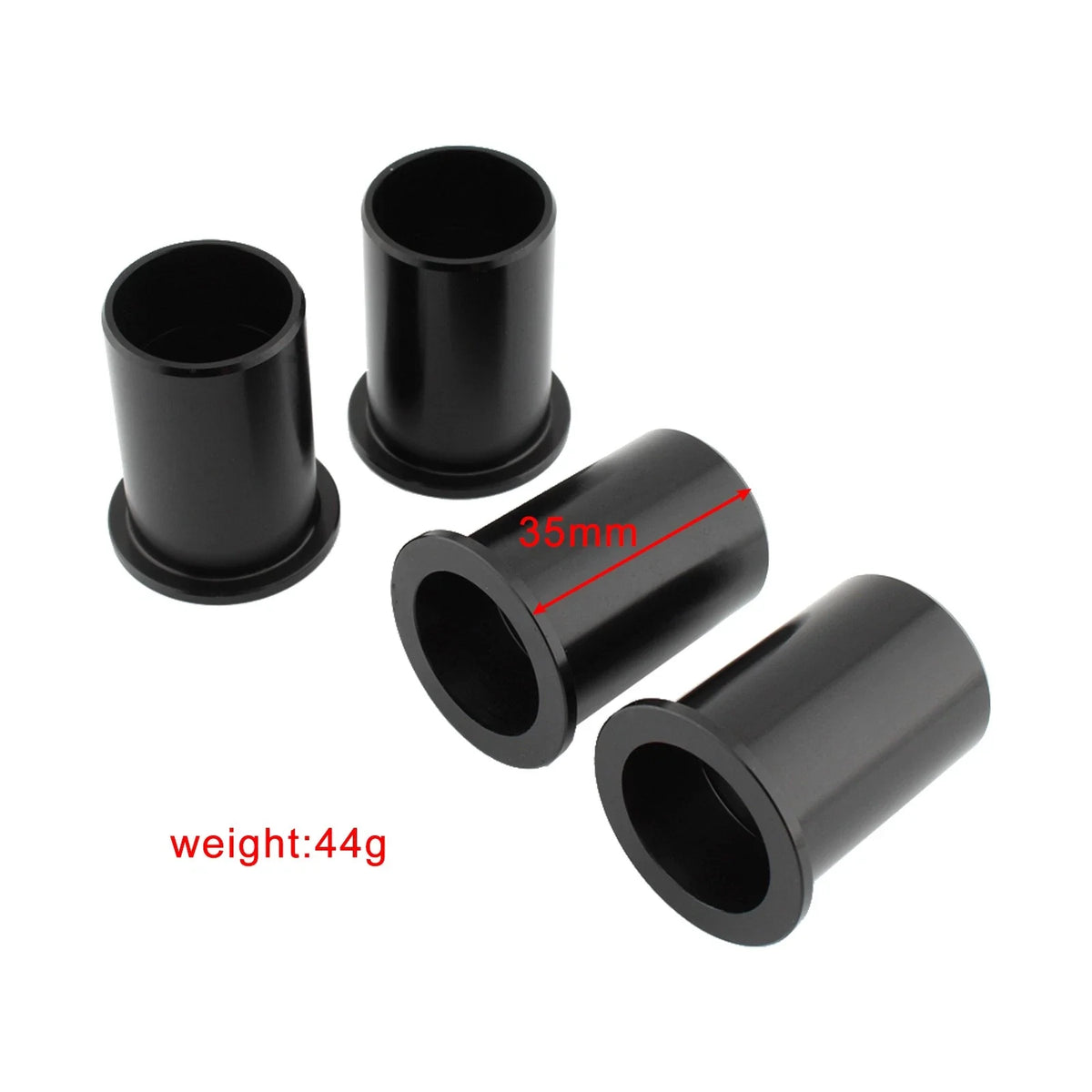 Upgraded Door Bushings Rebuild Kit for Honda Talon (2019–2022)