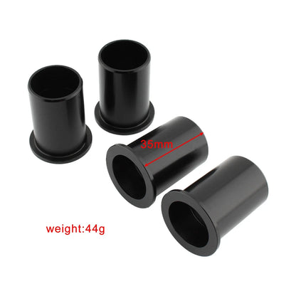 Upgraded Door Bushings Rebuild Kit for Honda Talon (2019–2022)