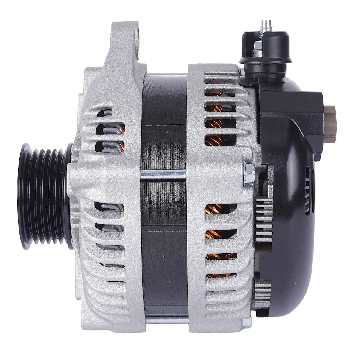 240-AMP Alternator for Ford F-150 (2015–2017) 18116149, FL3T10300JA, 1042110