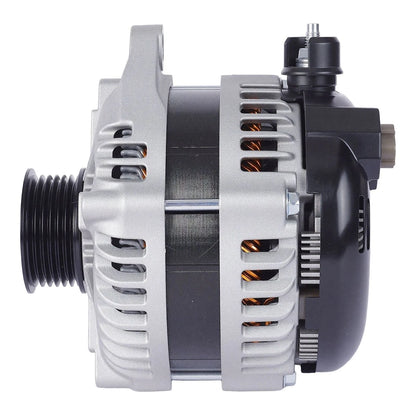 240-AMP Alternator for Ford F-150 (2015–2017) 18116149, FL3T10300JA, 1042110