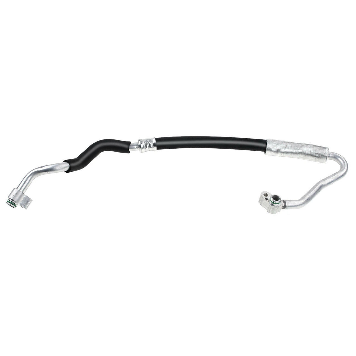 A/C Suction Line Hose Assembly for Toyota Paseo Tercel (1997–1999) 8871216570, HA112295C