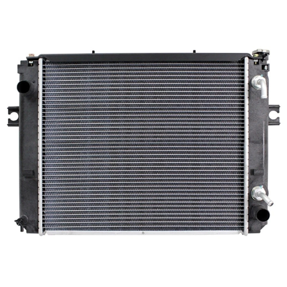 Radiator for Toyota Forklift 7FDU Series