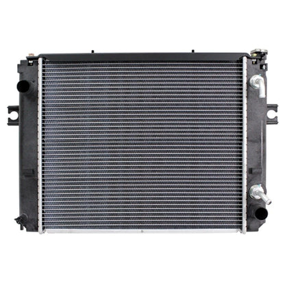 Radiator for Toyota Forklift 7FDU Series