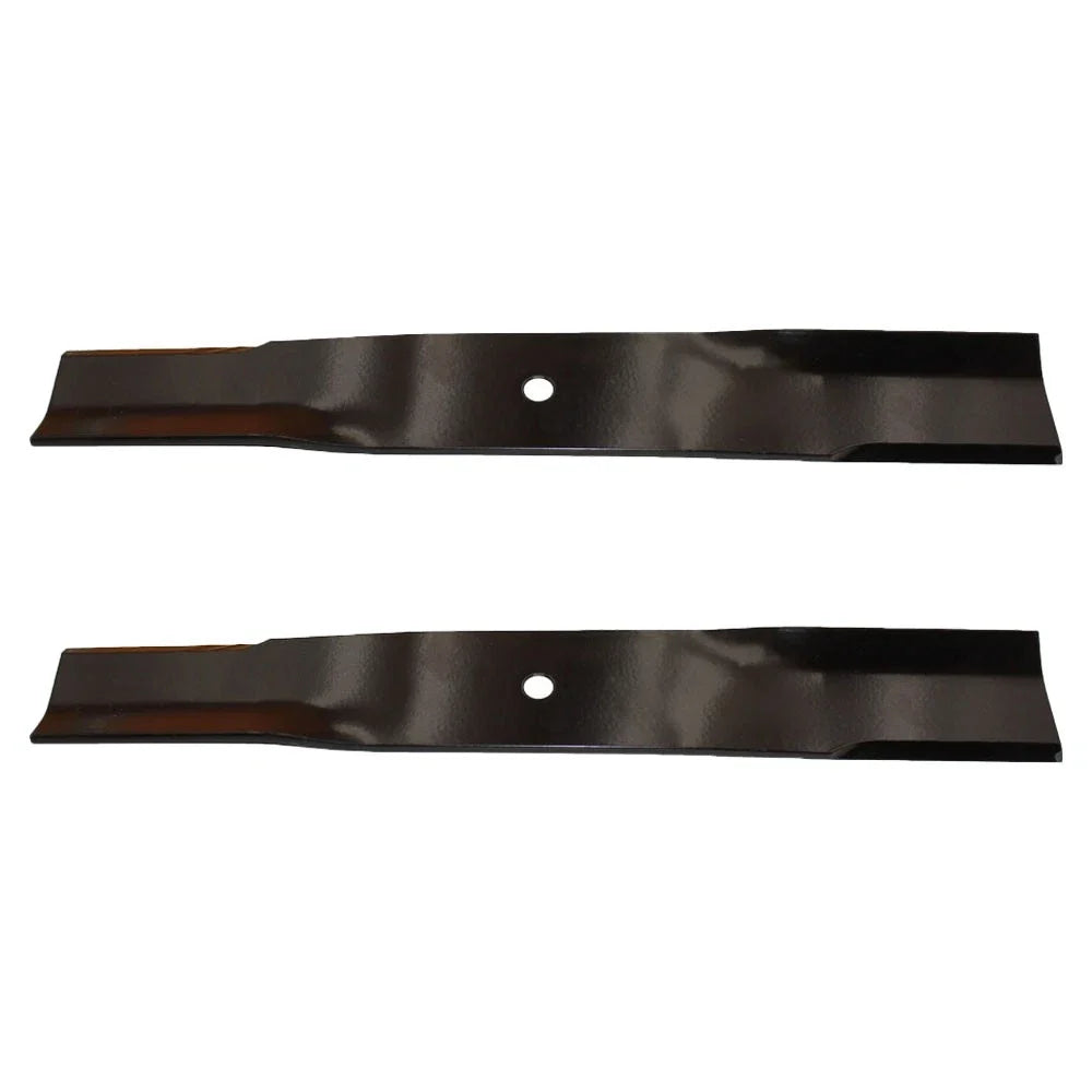 Set of 2 Mower Blades for Toro (Fits 56-2390) 18" x 1/2"