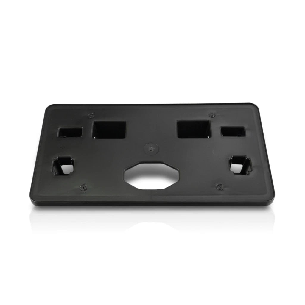 License Plate Bracket for Honda HR-V (2019–2022) LLX-HO1068128-CL360A70, HO1068128