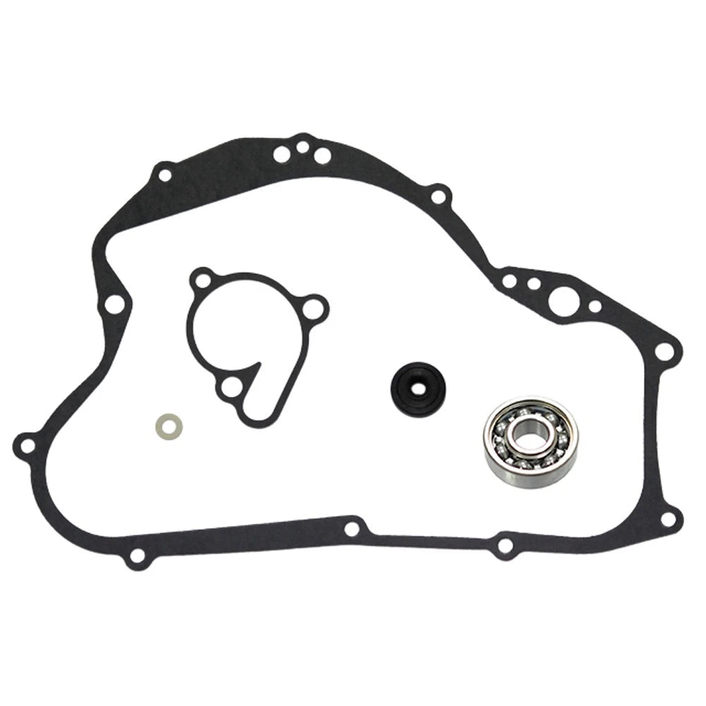 Psychic Water Pump Repair Kit for Suzuki RM125 (2004–2007) MX-10215