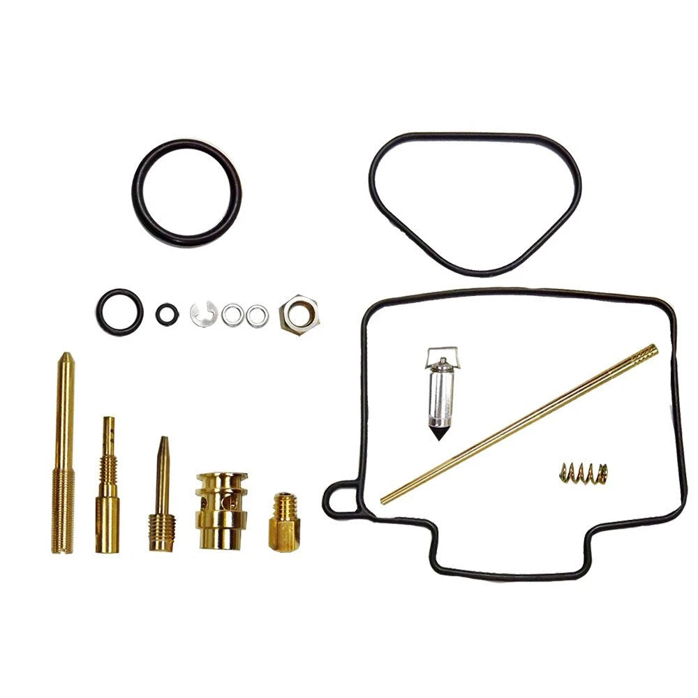 Carb Rebuild Kit for Yamaha YZ125 (1999–2000) XU-07376