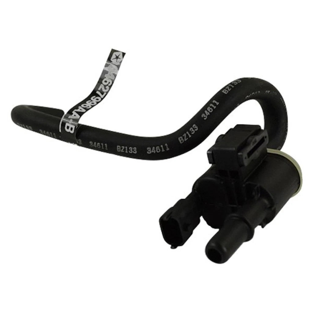 Purge Control Valve for Jeep Wagoneer (2022–2023) 4627996AA, OLX-MOP4627996AC